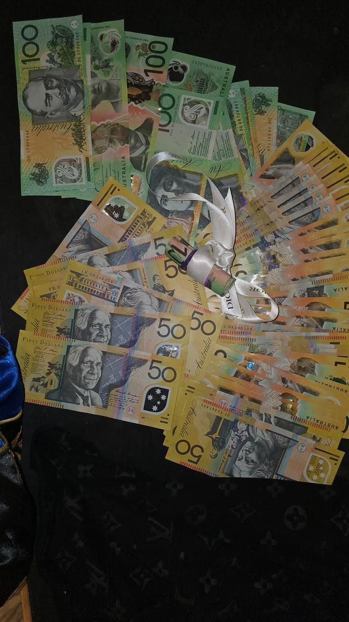 Money Stacks